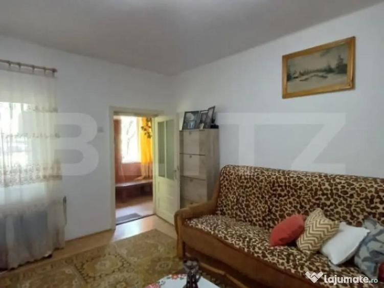 Casa individuala, 145 mp, 802 mp teren, zona centrala, Turda - 9