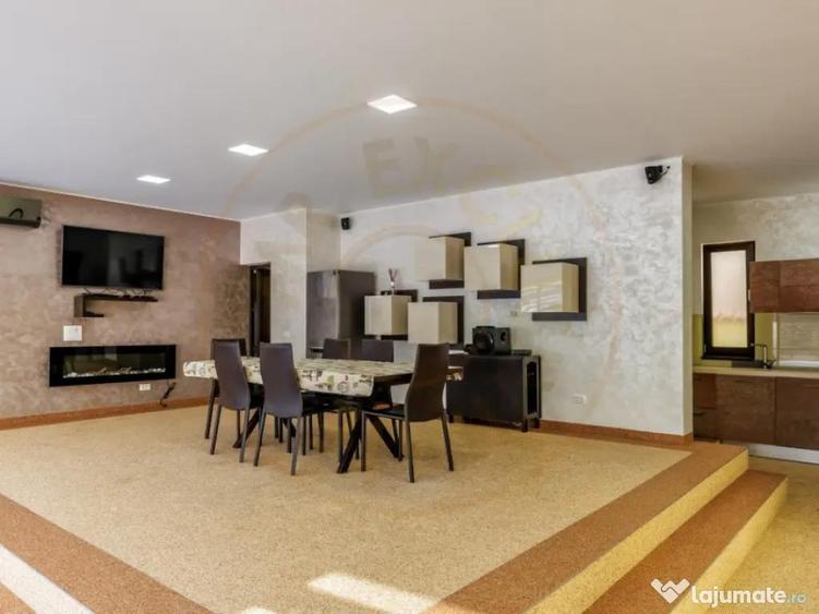 Casa premium, smart - rezidenta sau afacerea dvs - Stefanest - 3