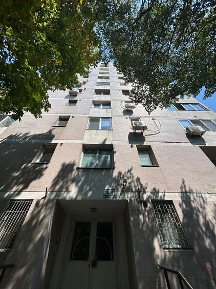 Dristor 2 Camere Etaj 10 51 Mp Bloc Turn 1970 2 Min Metrou - 17