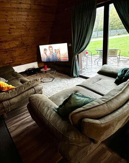 Casa Bran complet mobilata si utilata - 7