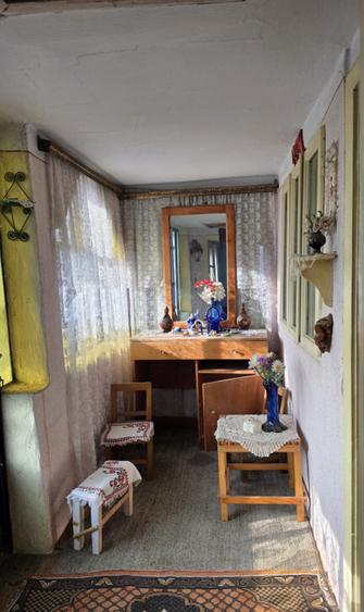 Casa cu 600mp de teren Aproape de centru Valenii de Mu - 5