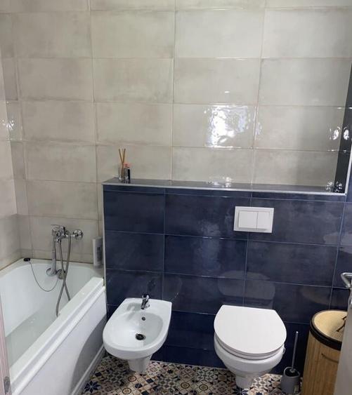 Apartament in zona Dristor/Baba Novac, 3 camere - 6