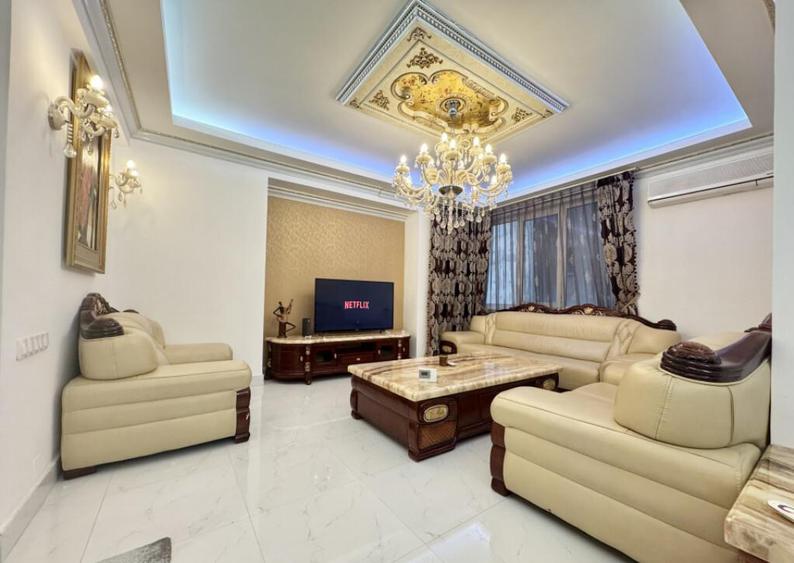 Apartament deosebit in zona Pia?a Universitatii Ultra Cent - 8