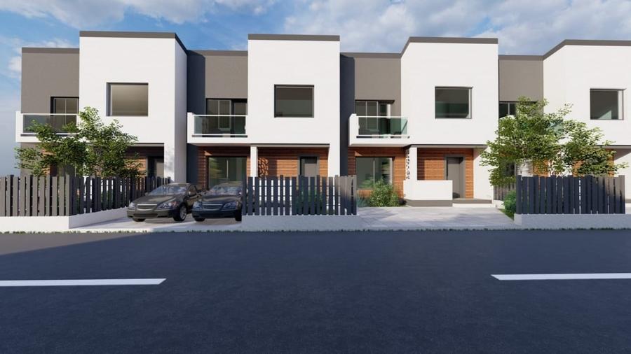 Case Tip Insiruit P+1E cu Finisaje Premium in Valea Lupului, Iasi - 4