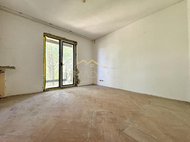 Vila cu 13 camere *4000mp teren* / Piscina / Snagov - 32