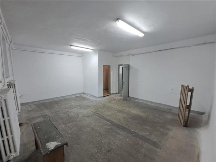 Spatiu la demisol, 150 mp utili, situat in zona strazii Horea! - 4