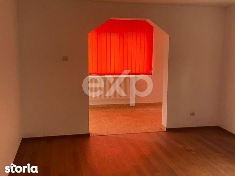 Casa / Vila cu 6 camere de vanzare Leontinesti - Bacau - 8