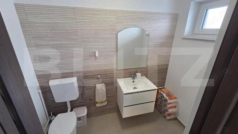 Casa tip Insiruit, cu 5 camere, 118 mp utili, Alba Iulia Cetate - 11