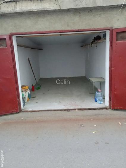 Garaj de inchiriat, str Manastirii, 350 lei pret fix Garaj de inchiriat, str Manastirii, 350 lei pret fix