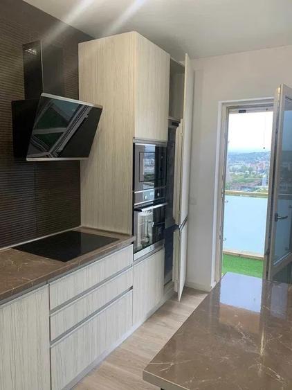 Apartament cu 1 camera, decomandat, zona Tudor Vladimirescu - 4