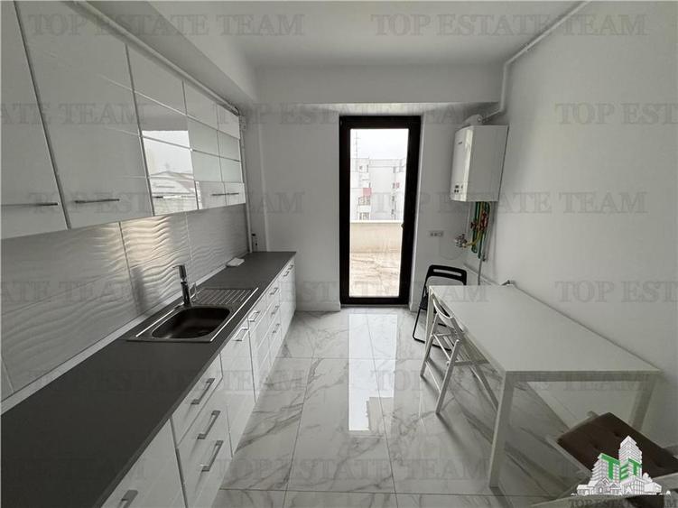 Apartament cu 3 camere de vanzare in zona Dorobanti - 8