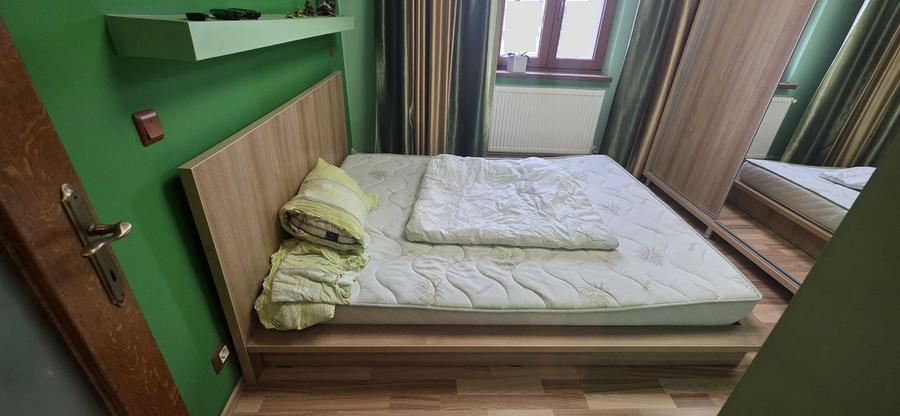 EXCLUSIV - OCAZIE ! ULTRACENTRAL - CAPITOL 2 CAMERE DECOMANDATE MOBILAT + UTILAT - 20