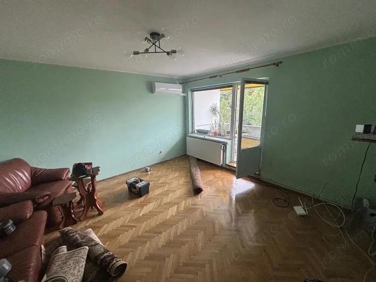 Ultracentral - Inchiriere ap. 3 camere + garaj - Piata Victoriei - 7