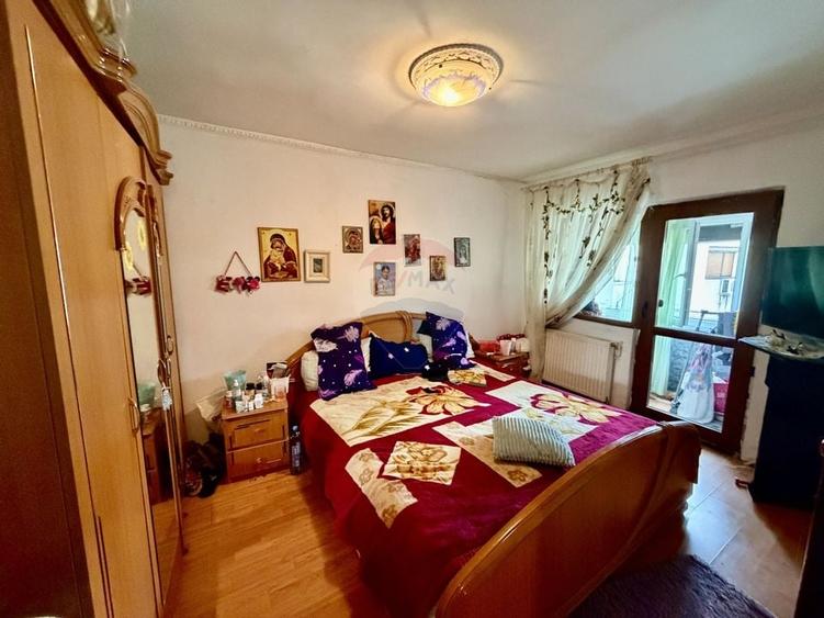 Apartament 3 camere Zona Brailei - 7