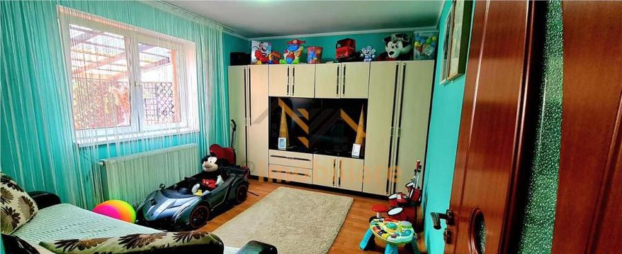 APARTAMENT 2 CAMERE | PARTER | CALEA ARADULUI NR.3 - 14