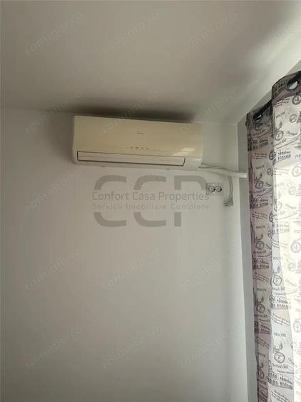 Pope #537;ti Leordeni-Berceni-Dimitrie Leonida-Complex Apollo Residence-Apartament cu 2 camere cu ba - 8