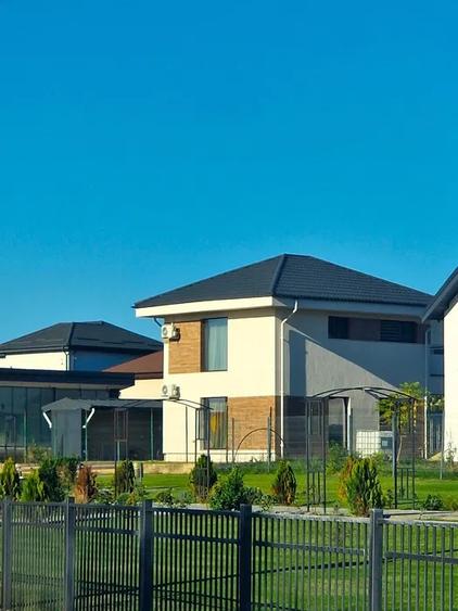 Casa 3 camere de inchiriat | Premium | Tunari | Loc de joaca | Parcare - 7