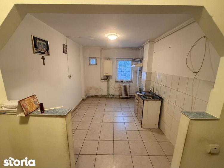 Apartament 2 camere decomandat-Pivnita-Vasile Aaron - 5