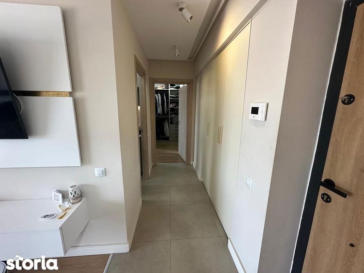 Apartament de 2 camere in Onix Residence/2-Room apt in Onix Residence - 1