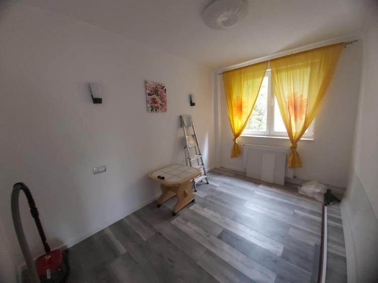 Apartament 3 camere ultracentral, vedere Someș, prima închiriere - 4