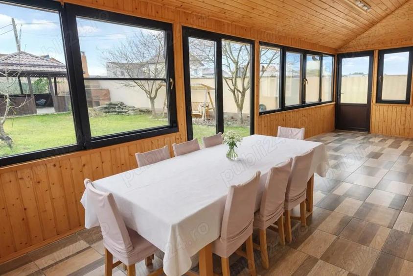 Casa de vanzare Militari Ciorogarla - 7