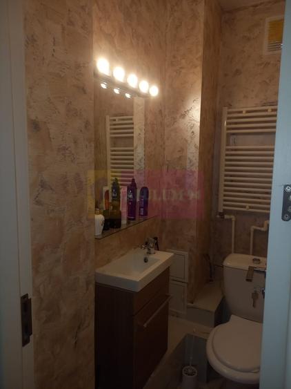 Apartament 4 camere Drumul Taberi zona mall plaza - 4