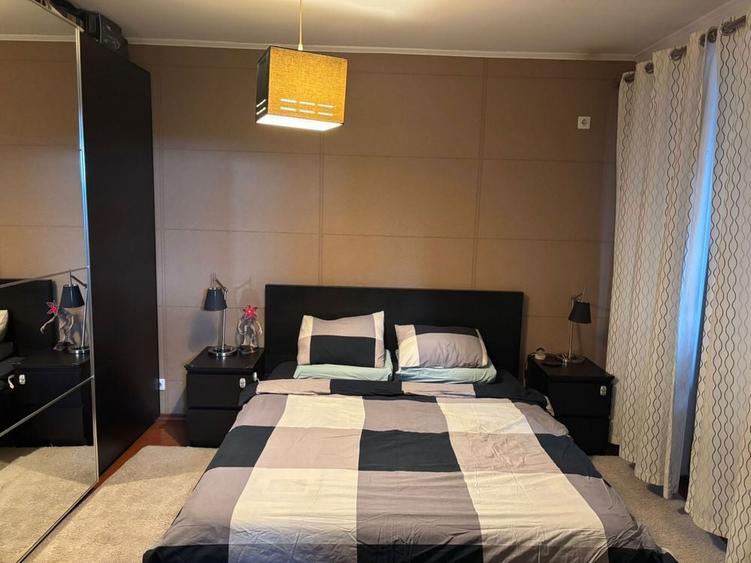 Apartament Piata Domenii - 8