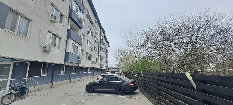 Duplex 4 camere modern | Mobilat integral - 24