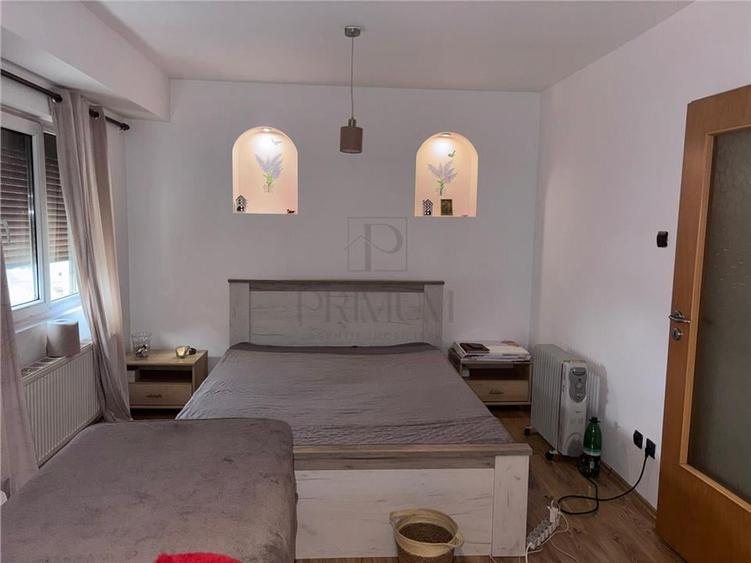 SOARELUI |3CAM | DECOMANDAT |ETAJ 3 |CENTRALA |SPATIOS 109MP - 5