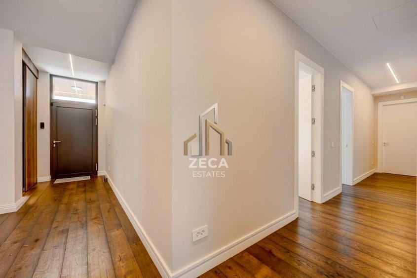 Vila Exclusivistă în Complex Rezidențial Boutique – Snagov Lac | Ponton - 8