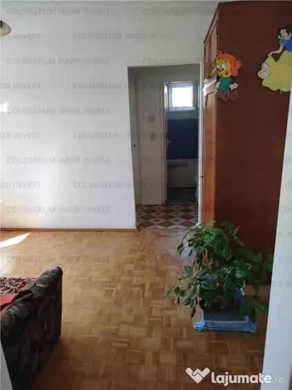 COLOSSEUM: Apartament 2 Camere Zona Gemenii... - 1