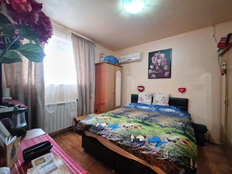 Dr. Taberei - Ghencea - Lidl, Drumul Coperativei, vila 6 cam - 16