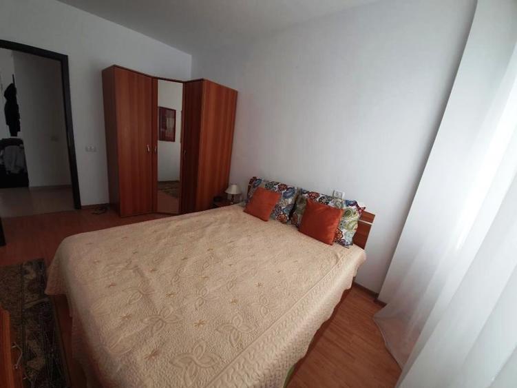 Inchiriem Apartament 2 Camere Modern Decomandat Alpha Ville Racadau - 5