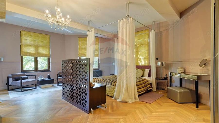 Proprietate de vanzare Cladire premium pe drumul spre Poiana Bra?ov - 6