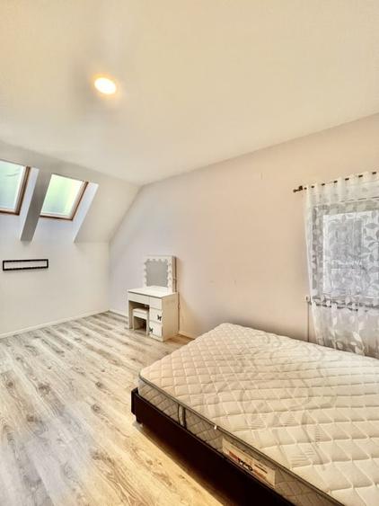 VILA PE COLȚ |  5 CAMERE | 150 MP | PIPERA - 23