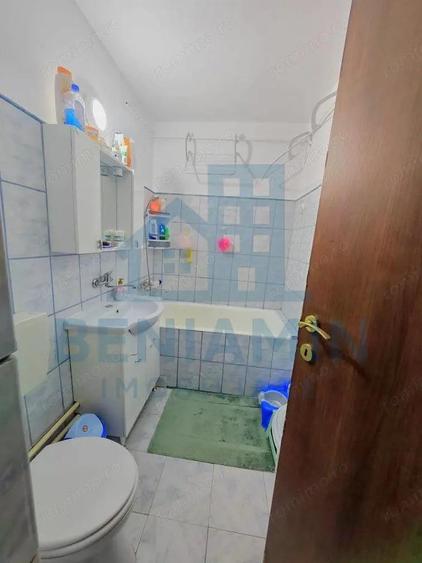 Apartament 2 camere Calea Severinului 46mp mobilat semidecomandat - 6