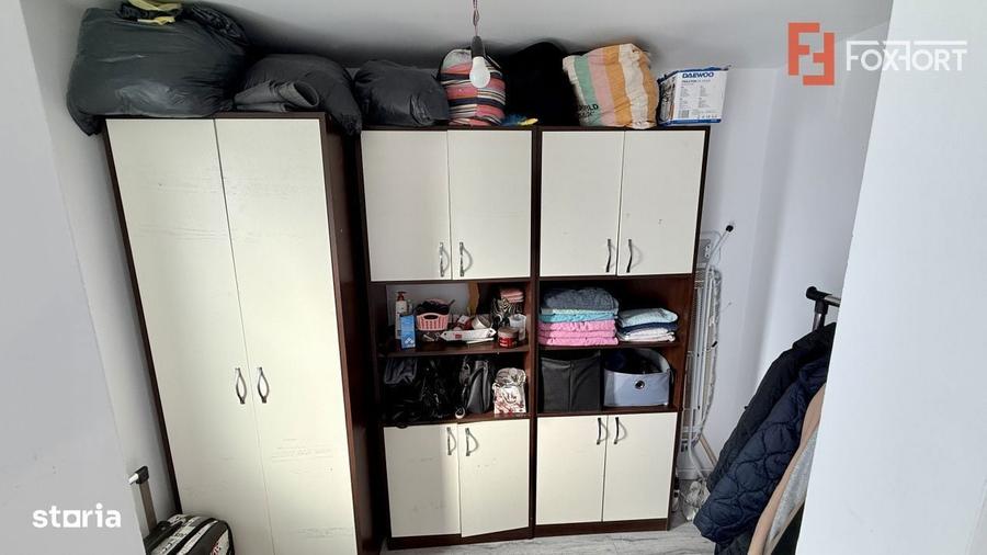 Duplex de vanzare in Sacalaz, 4 camere + 2 bai si toate utilitatile - 6