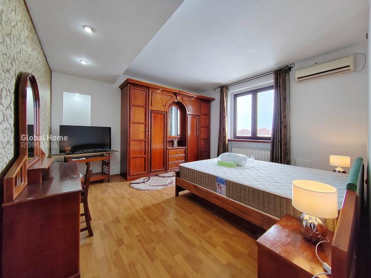 Iancu de Hunedoara - Dorobanți | Garsonieră | Liniște | 43 Mp - 1