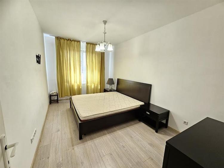 Apartament cu 3 camere decomandat, mobilat în Tudor Vladimirescu