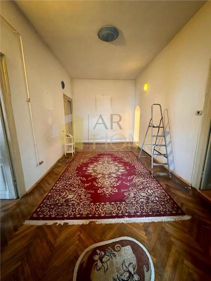 Inchiriere casa 4 camere plus dependinte in Ploiesti, zona ultracentrala - 7