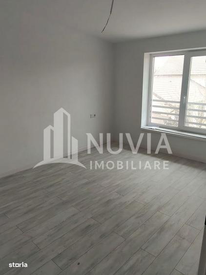 Casa insiruita, 110 mp, 100 mp teren, 5 camere, zona Arex - 8