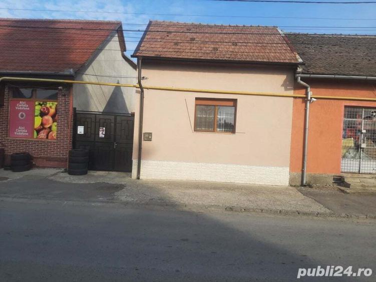Casa de vanzare in Caransebe? - 3