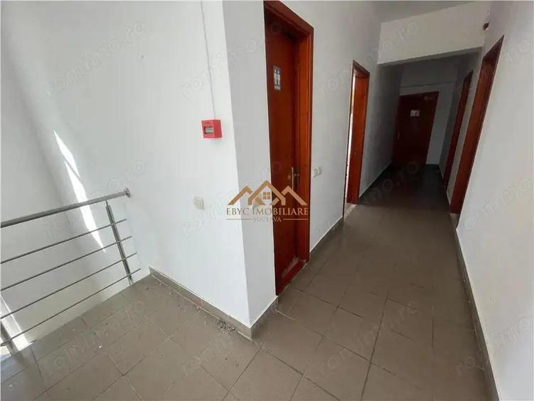 De inchiriat | Cladire birouri | 450mp - 8