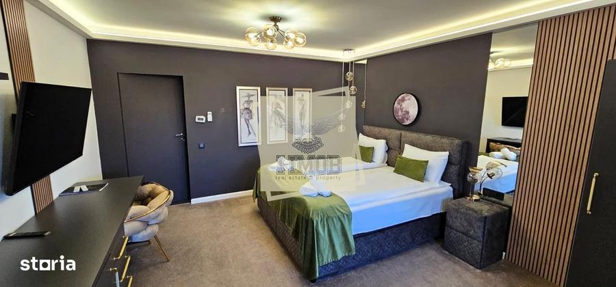 Afacere la cheie locatie clasificata turistic 437 mp zona Lazare - 10