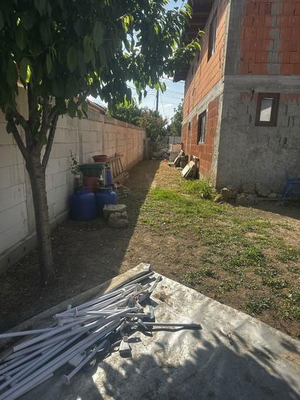 Vand casa comuna Sendreni - 4