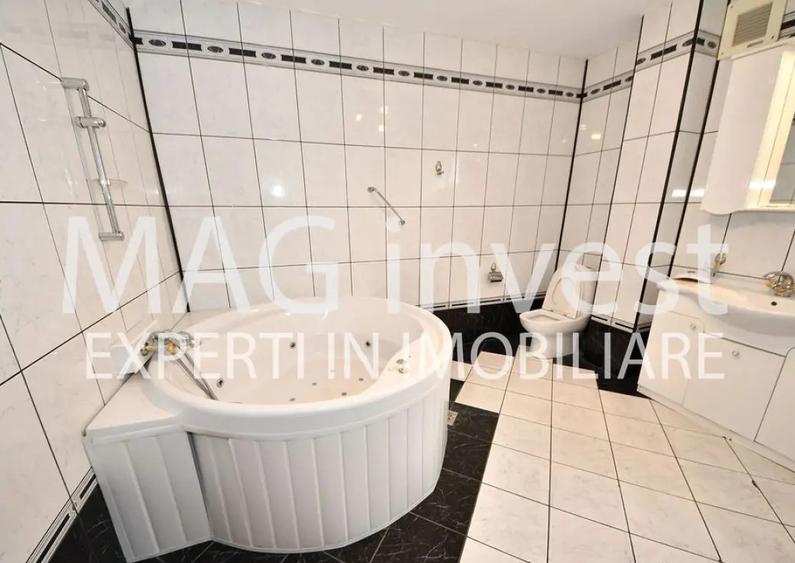 Exclusivitate - Vila P+2E - 15 camere, garaj - Mazepa 2, ... - 5