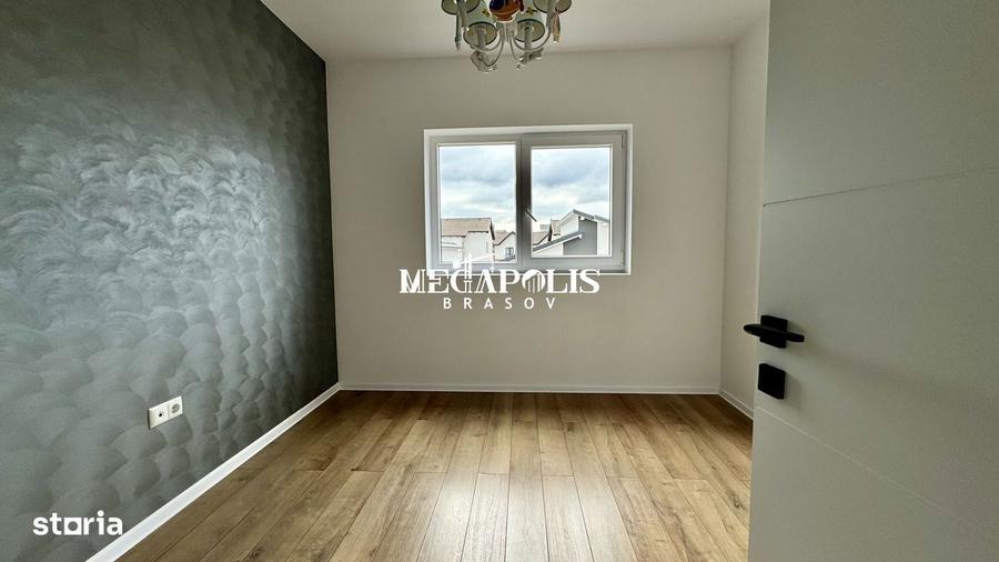 Duplex 4 camere | Intabulat | Predare la cheie | 178K EURO - 10