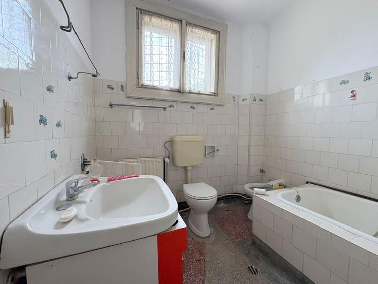 Casa individuala de vanzare - langa Maternitatea Bega - 10