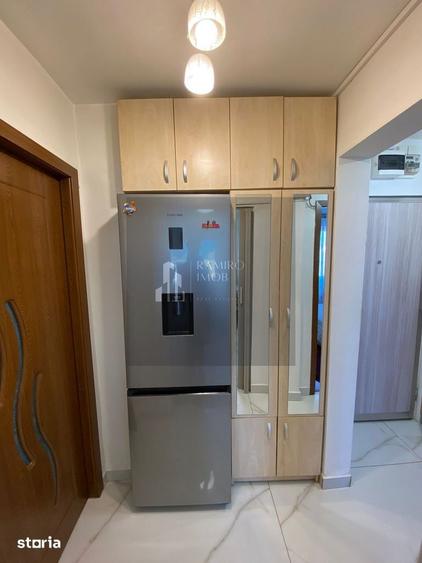 Apartament 2 camere/ 10 min metrou Titan/ sector 3 - 17