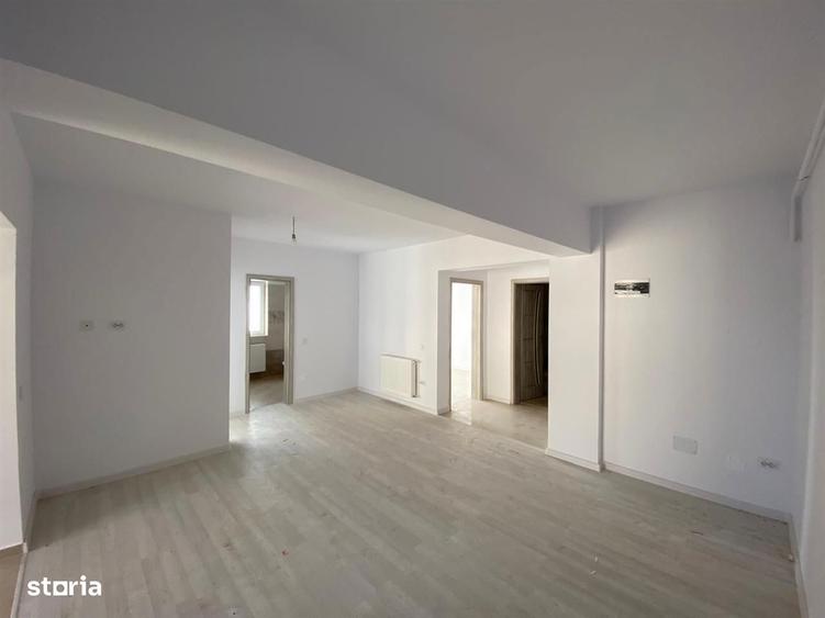 Ap. 3 cam, 80mp, 2 bai, intabulat, Valea Lupului, 0% comision - 2